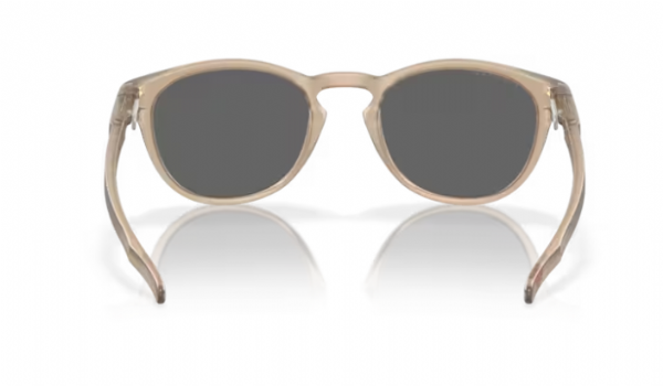Oakley Latch Matte Sepia/ Prizm Black Polarized