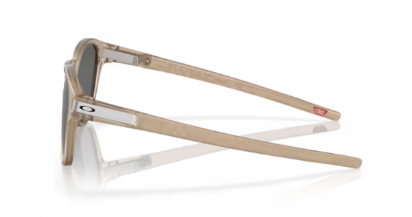 Oakley Latch Matte Sepia/ Prizm Black Polarized