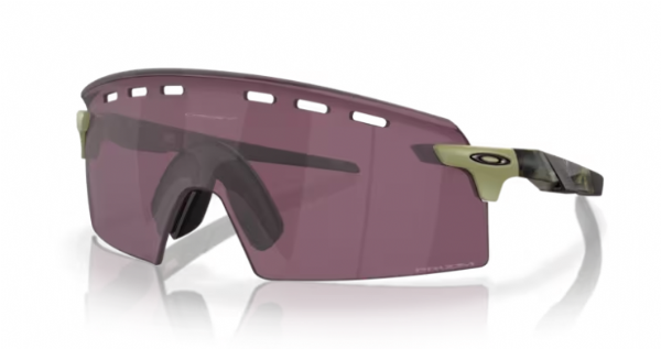 Oakley Encoder Stricke Vented Fern Swirl/ Prizm Road Black
