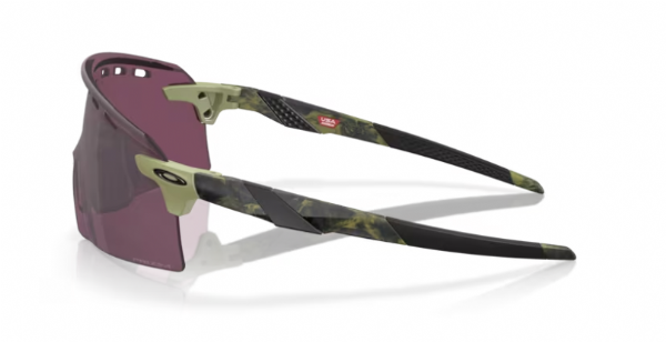 Oakley Encoder Strike Vented Fern Swirl/ Prizm Road Black