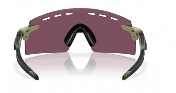 Oakley Encoder Strike Vented Fern Swirl/ Prizm Road Black