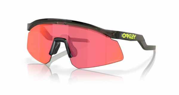 Oakley Hydra Olive Ink/Prizm Trail Taschenlampe