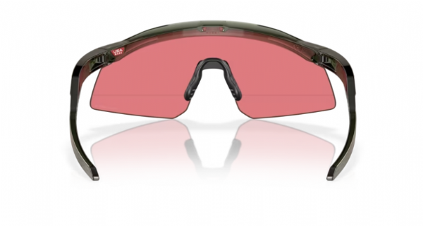 Oakley Hydra Olive Ink/Prizm Trail Taschenlampe