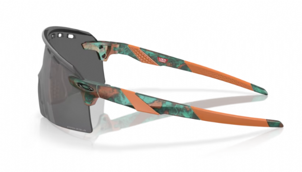 Oakley Encoder Strike Vented Matte Copper Patina/ Prizm Black