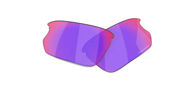 Oakley Bisphaera Lenses/ Prizm Road