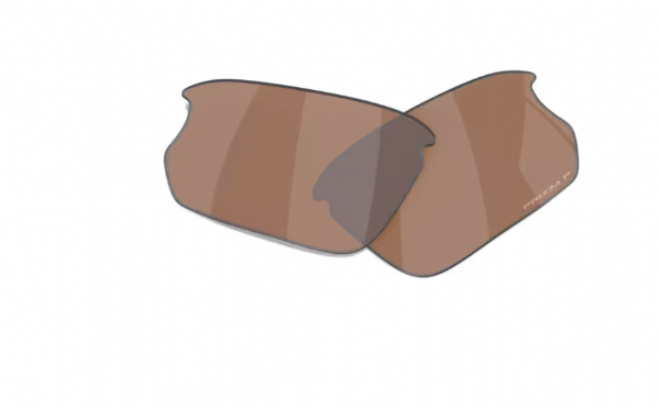 Oakley Bisphaera Lenses/Prizm Tungsten Polarized