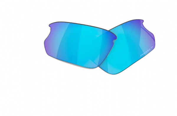 Oakley Bisphaera Lenses/ Prizm Sapphire Polarized