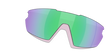 Oakley Sphaera Lens/ Prizm Road Jade