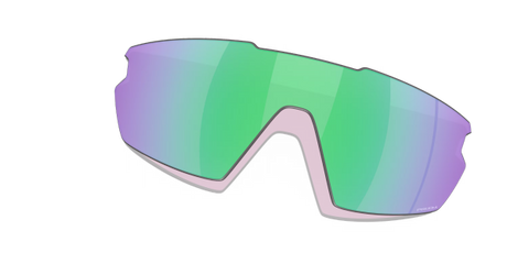 Oakley Sphaera Lens/ Prizm Road Jade