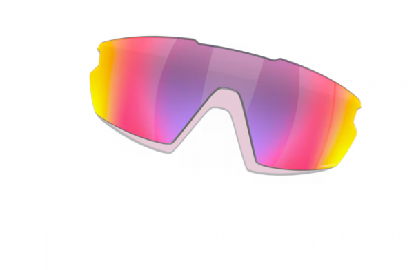 Oakley Sphaera Lens/Prizm Road