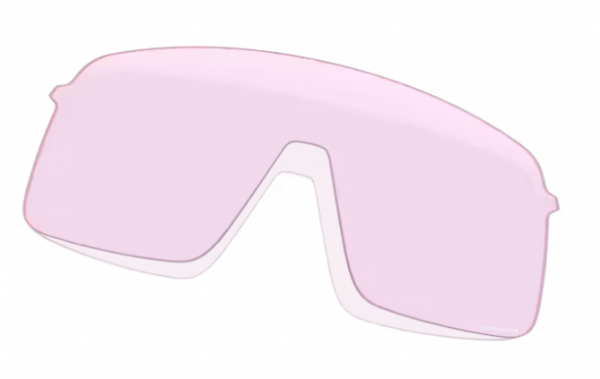 Oakley Sutro Lite Lens/Prizm Low Light