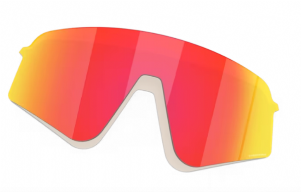 Oakley Sutro Lite Sweep Lens/Prizm Ruby