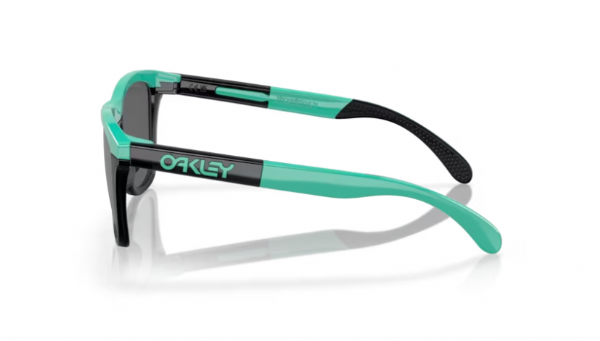 Oakley Frogskins Range Celeste/ Prizm Black