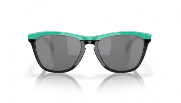Oakley Frogskins Range Celeste/ Prizm Black