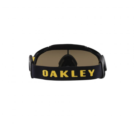 Oakley Flex Scape Black/Prizm 24K iridium