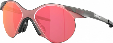 Oakley Sub Zero N Limited Edition Matte Grey Smoke/ Prizm Snow Torch