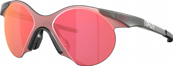 Oakley Sub Zero N Limited Edition Matte Grey Smoke/ Prizm Snow Torch