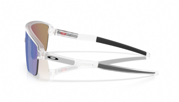 Oakley Corridor SQ Matte Clear/ Prizm Sapphire
