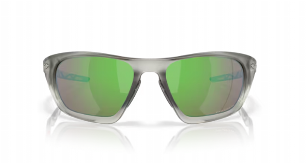Oakley Lateralis Matte Gray Ink/ Prizm Shallow H2O Polarized