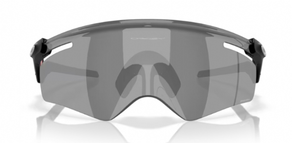Oakley QNTM Kato Mattschwarz/Prizm Schwarz