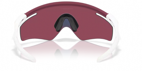 Oakley QNTM Kato White/Prizm Road