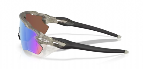 Oakley Radar EV Path Matte Gray Ink/ Prizm Deep H20 Polarized