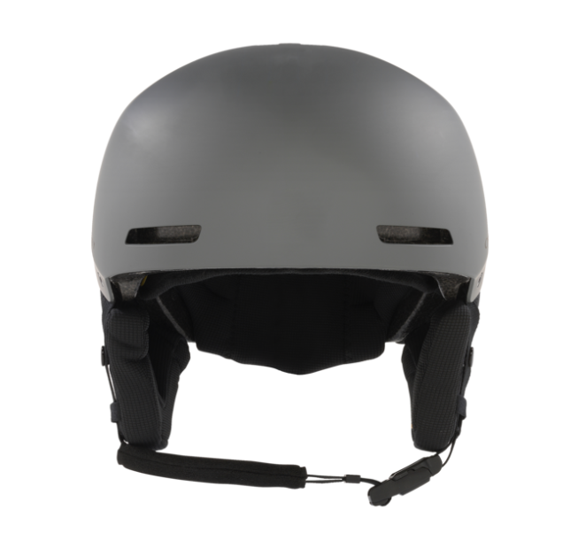 Oakley Skihelm Mod1 Pro Mips/ Forget Iron voorkant