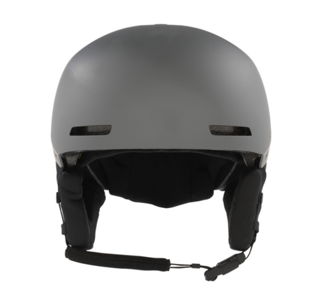 Oakley Skihelm Mod1 Pro Mips/ Forget Iron voorkant