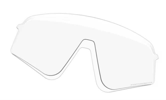 Oakley Sutro Lite Sweep Lens Photochromic