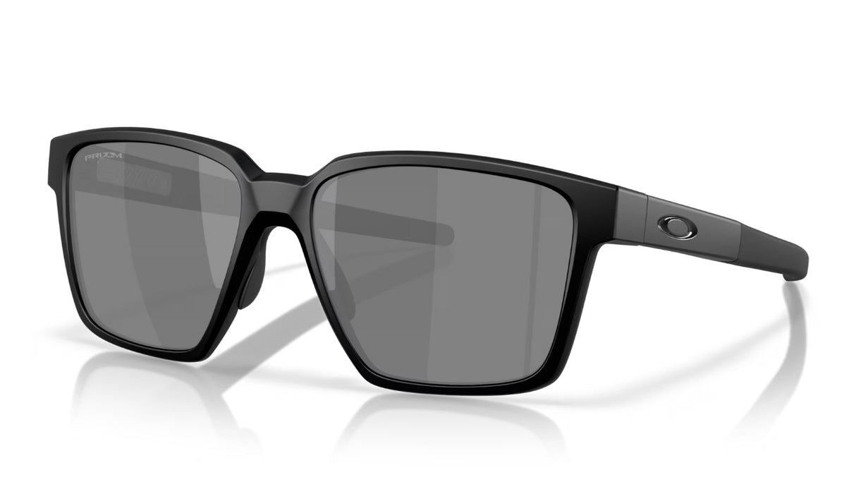 Oakley Actuator SQ Matte Black/ Prizm Black