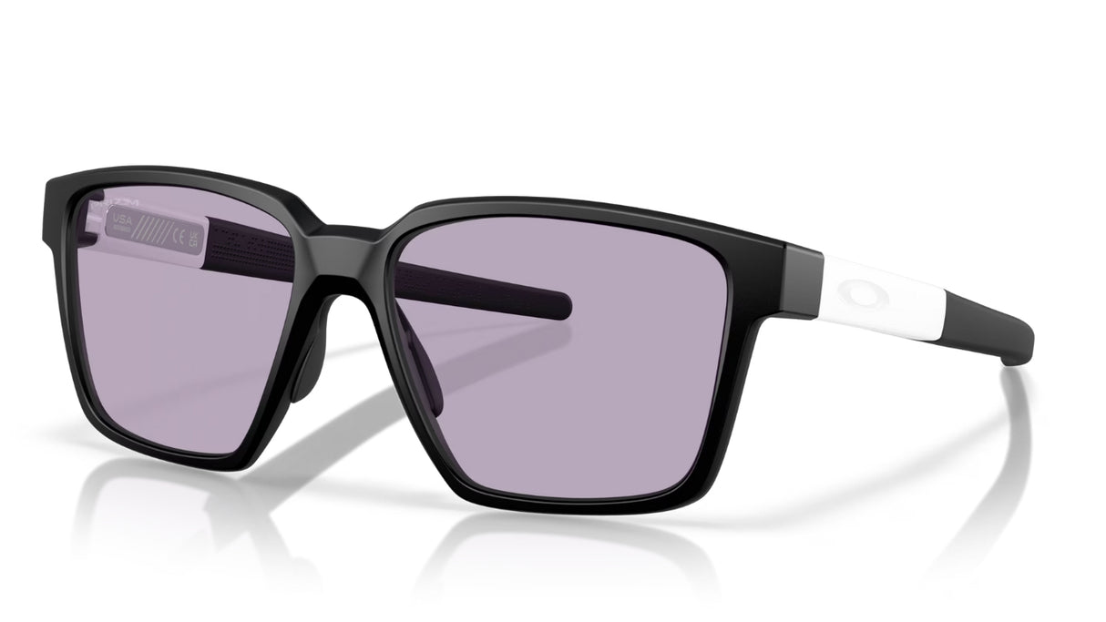 Oakley Actuator SQ Matte Black/ Prizm Slate