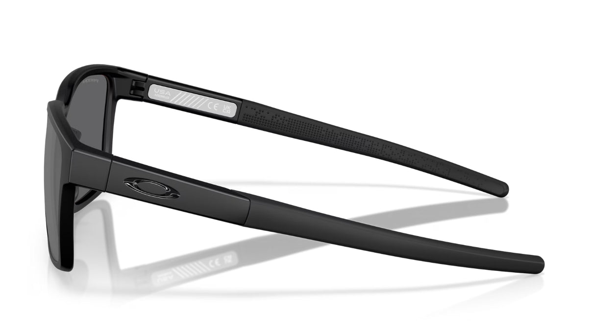 Oakley Actuator SQ Matte Black/ Prizm Black