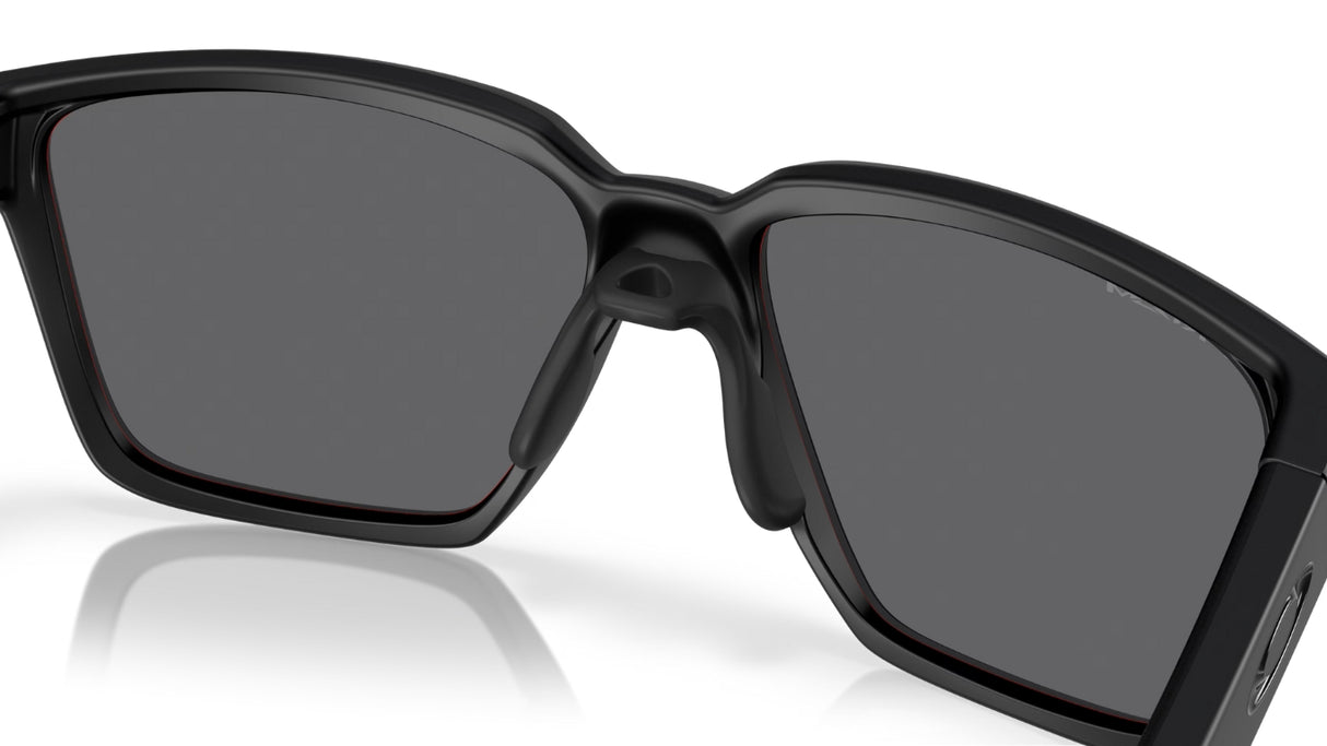 Oakley Actuator SQ Matte Black/ Prizm Black