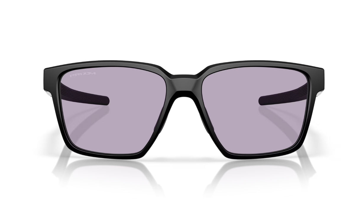 Oakley Actuator SQ Matte Black/ Prizm Slate