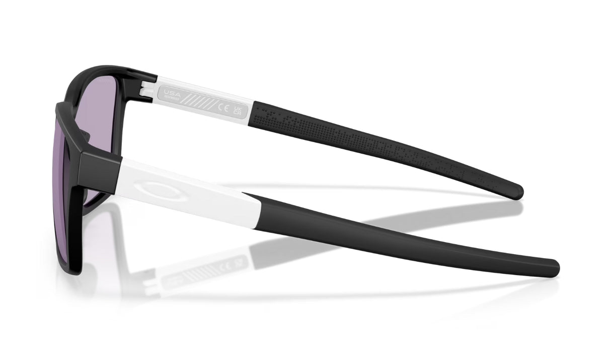 Oakley Actuator SQ Matte Black/ Prizm Slate