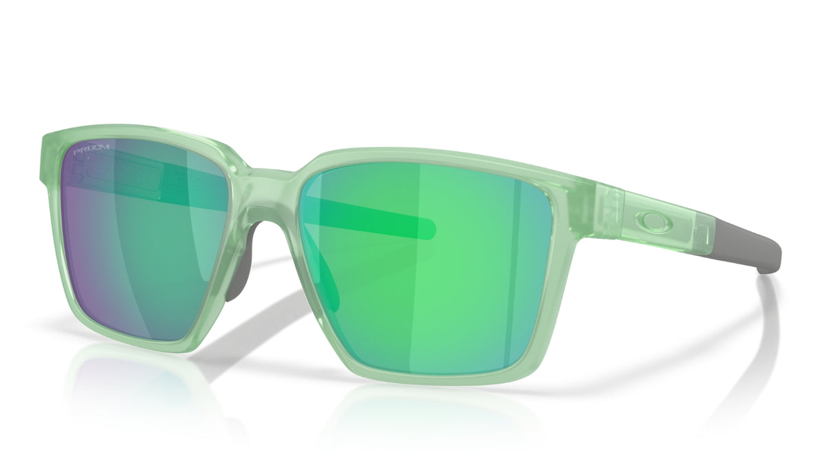 Oakley Actuator SQ Matte Transparant Jade Prizm Jade