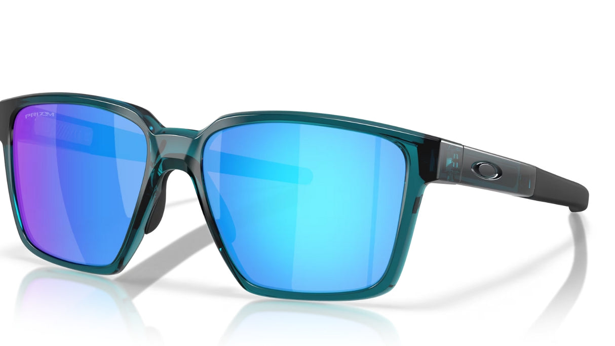 Oakley Actuator SQ Transparant Balm/ Prizm Sapphire