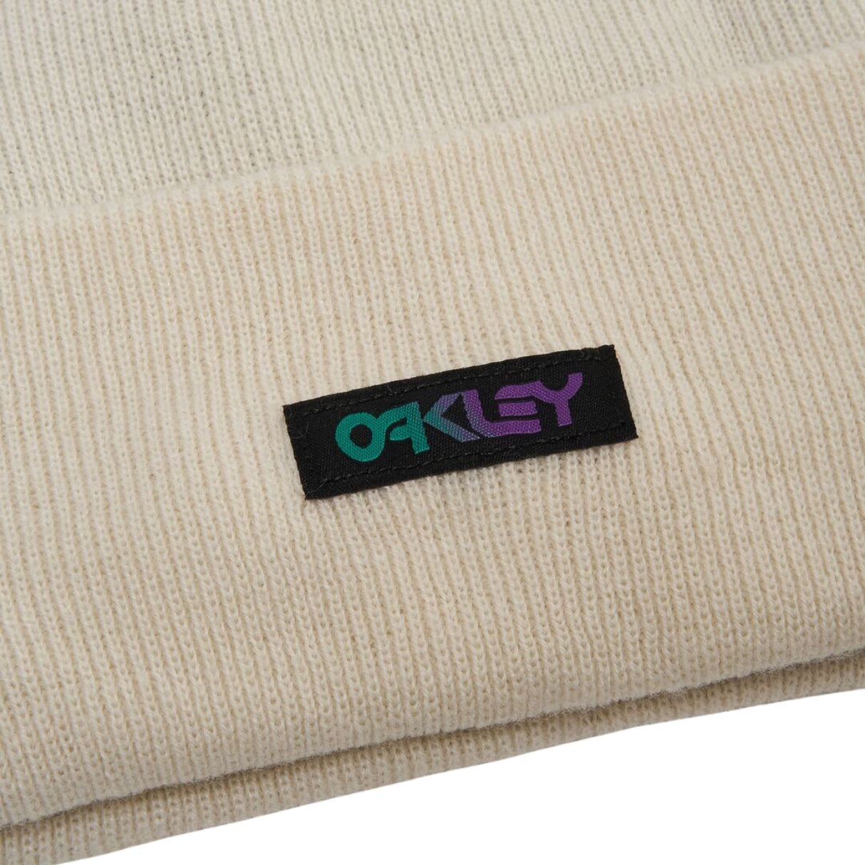 B1B Gradient Patch Beanie/ Mist