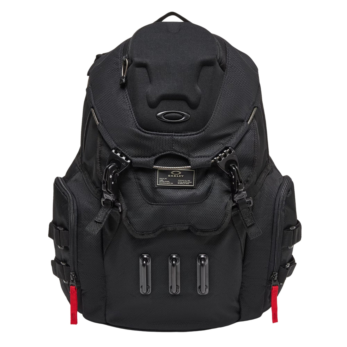 Bathroom Sink RC Backpack/ Blackout