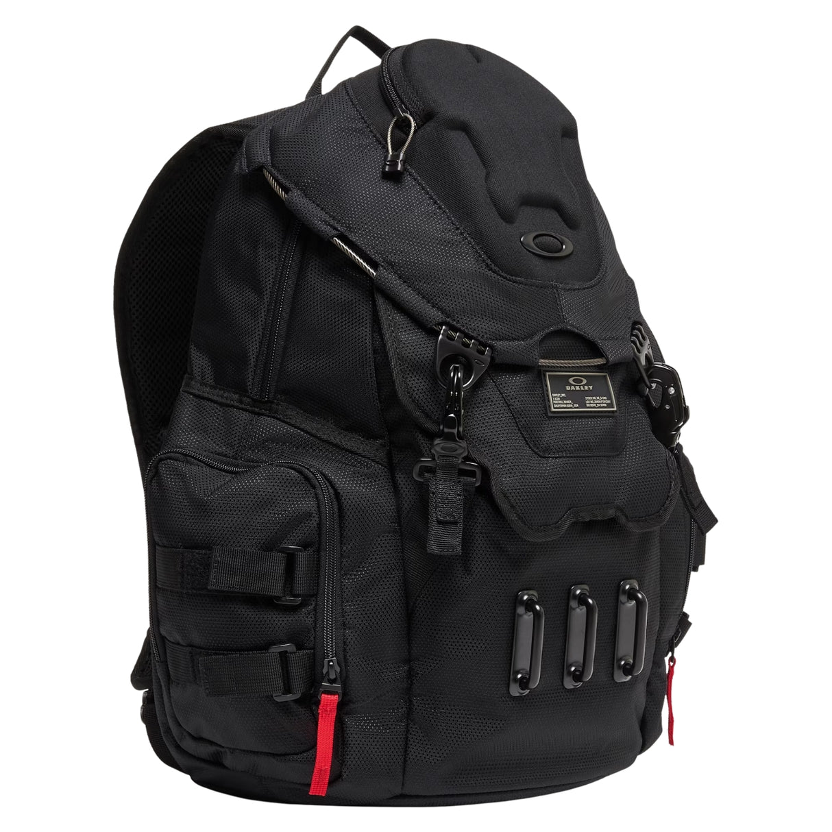 Bathroom Sink RC Backpack/ Blackout