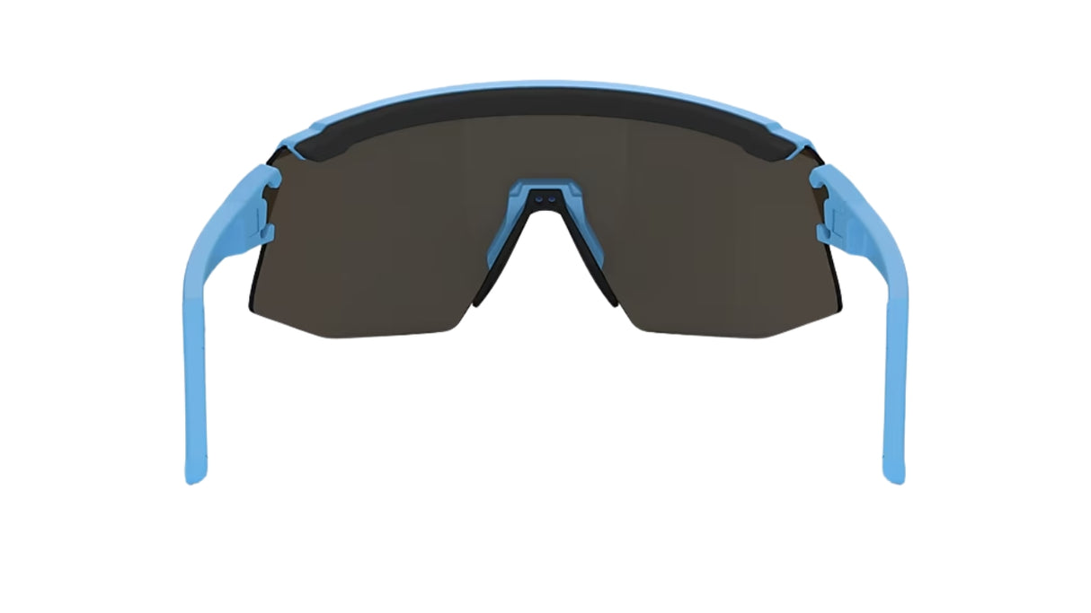 Bliz Breeze Small Sportbril Matte Blue/ Blue