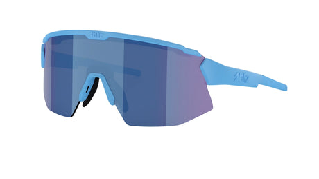 Bliz Breeze Small Sportbril Matte Blue/ Blue