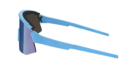 Bliz Breeze Small Sportbril Matte Blue/ Blue