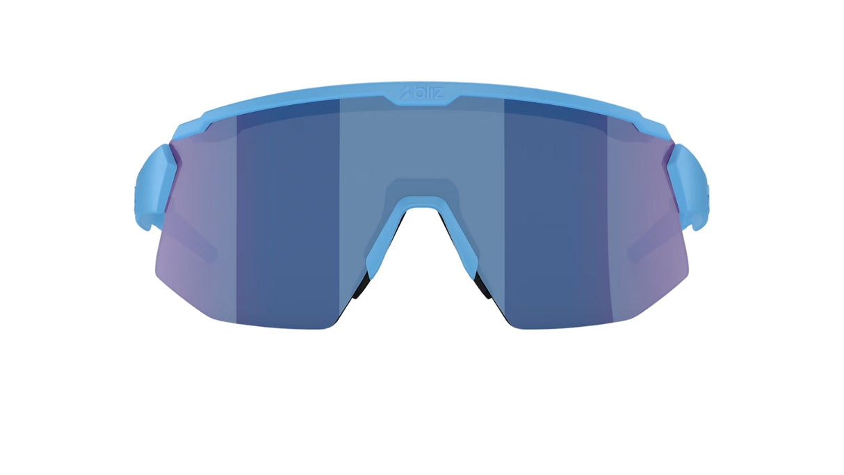 Bliz Breeze Small Sportbril Matte Blue/ Blue
