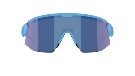 Bliz Breeze Small Sportbril Matte Blue/ Blue