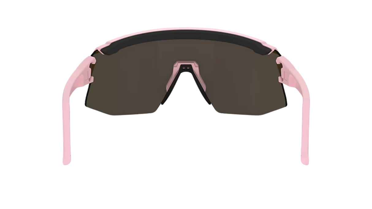 Bliz Breeze Small Sportbril Matte Powder Pink/ Brown & Rose Multi