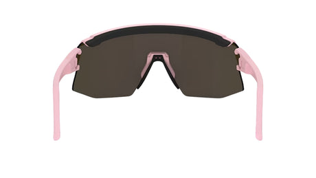 Bliz Breeze Small Sportbril Matte Powder Pink/ Brown & Rose Multi