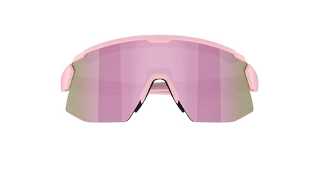 Bliz Breeze Small Sportbril Matte Powder Pink/ Brown & Rose Multi