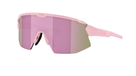 Bliz Breeze Small Sportbril Matte Powder Pink/ Brown & Rose Multi