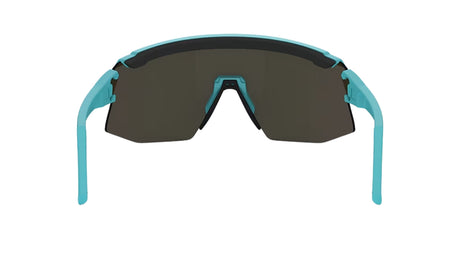 Bliz Breeze Small Sportbril Matte Turquoise/ Blue Green